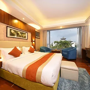 Hotel Kumari Boutique, Katmandu